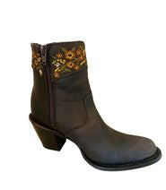 Botin de Mujer Florencia